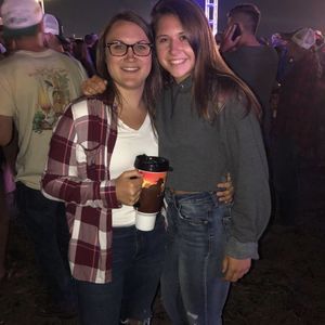 Meet your Posher, Alexis